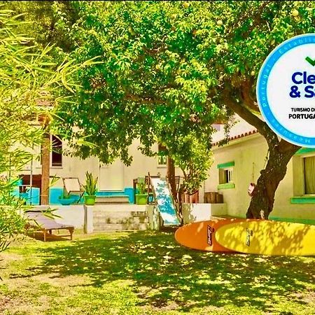 A Perfect Vacation - Beach And Cityコスタ・ダ・カパリカ エクステリア 写真