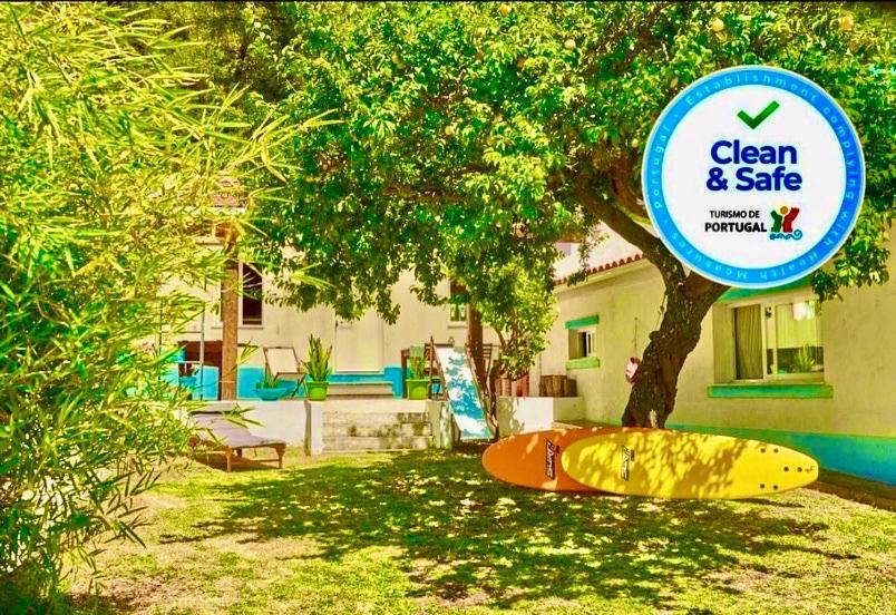 A Perfect Vacation - Beach And Cityコスタ・ダ・カパリカ エクステリア 写真